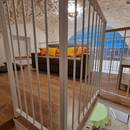 Casa Scheledd Villa Cisternino Kültér fotó