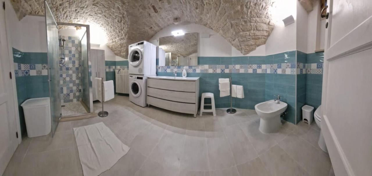Casa Scheledd Villa Cisternino Kültér fotó