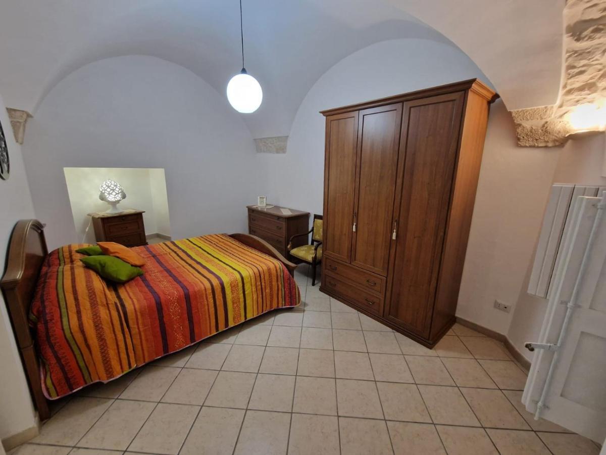 Casa Scheledd Villa Cisternino Kültér fotó