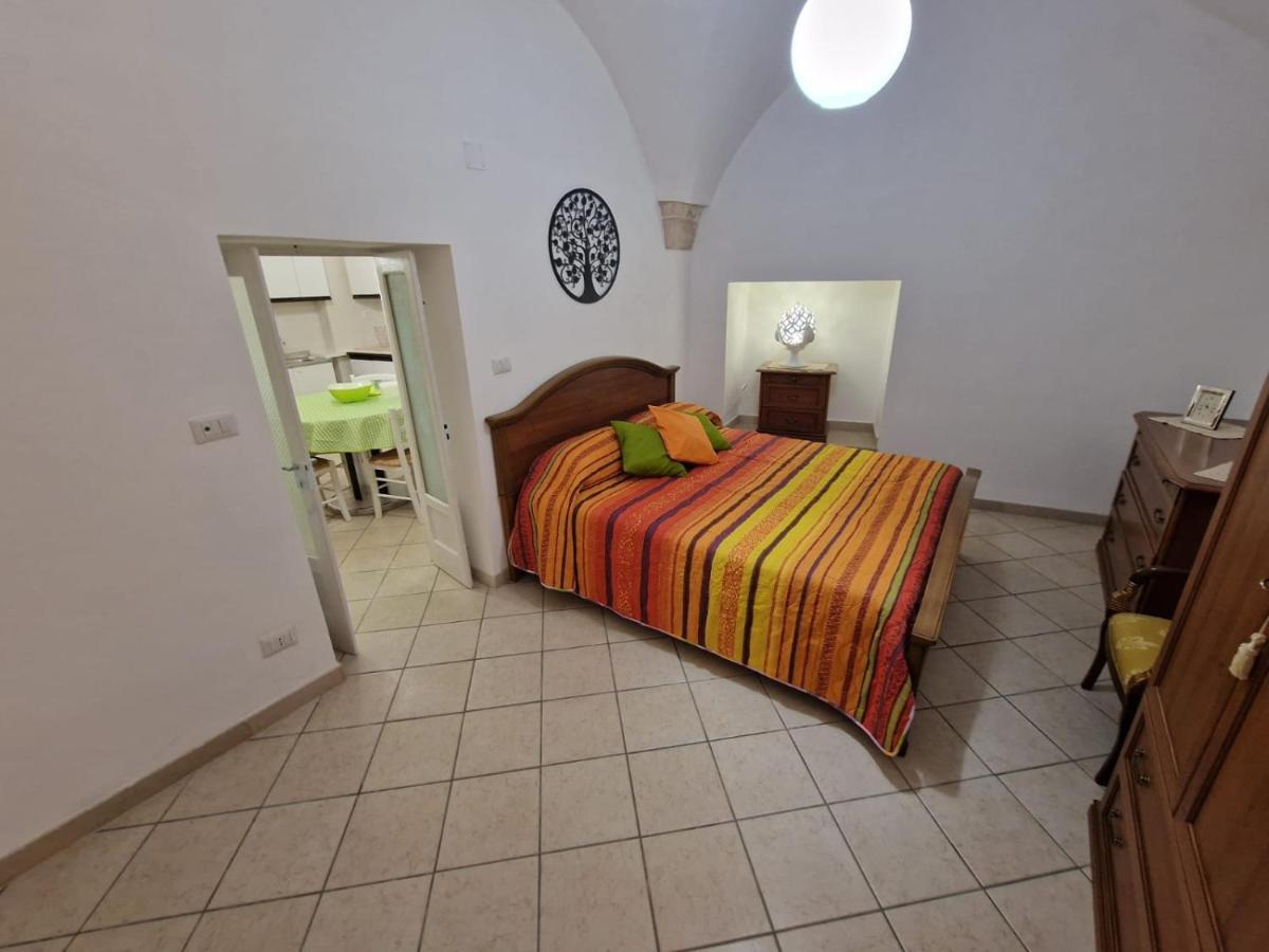 Casa Scheledd Villa Cisternino Kültér fotó