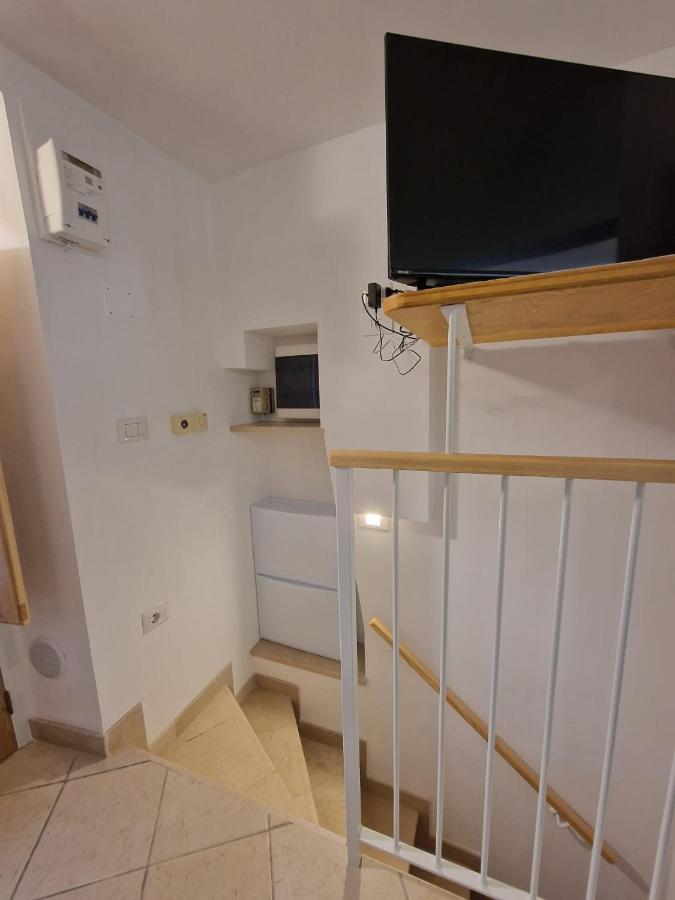 Casa Scheledd Villa Cisternino Kültér fotó