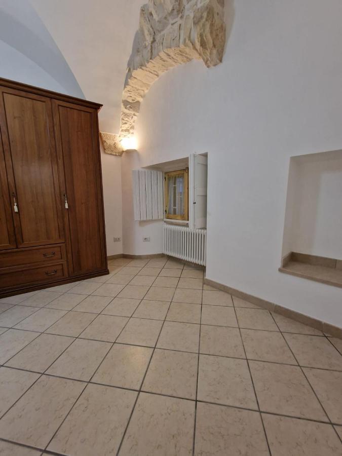 Casa Scheledd Villa Cisternino Kültér fotó