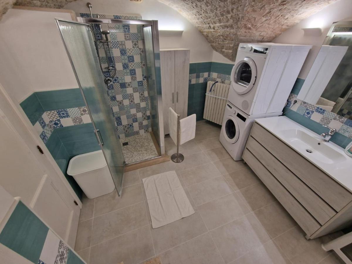 Casa Scheledd Villa Cisternino Kültér fotó