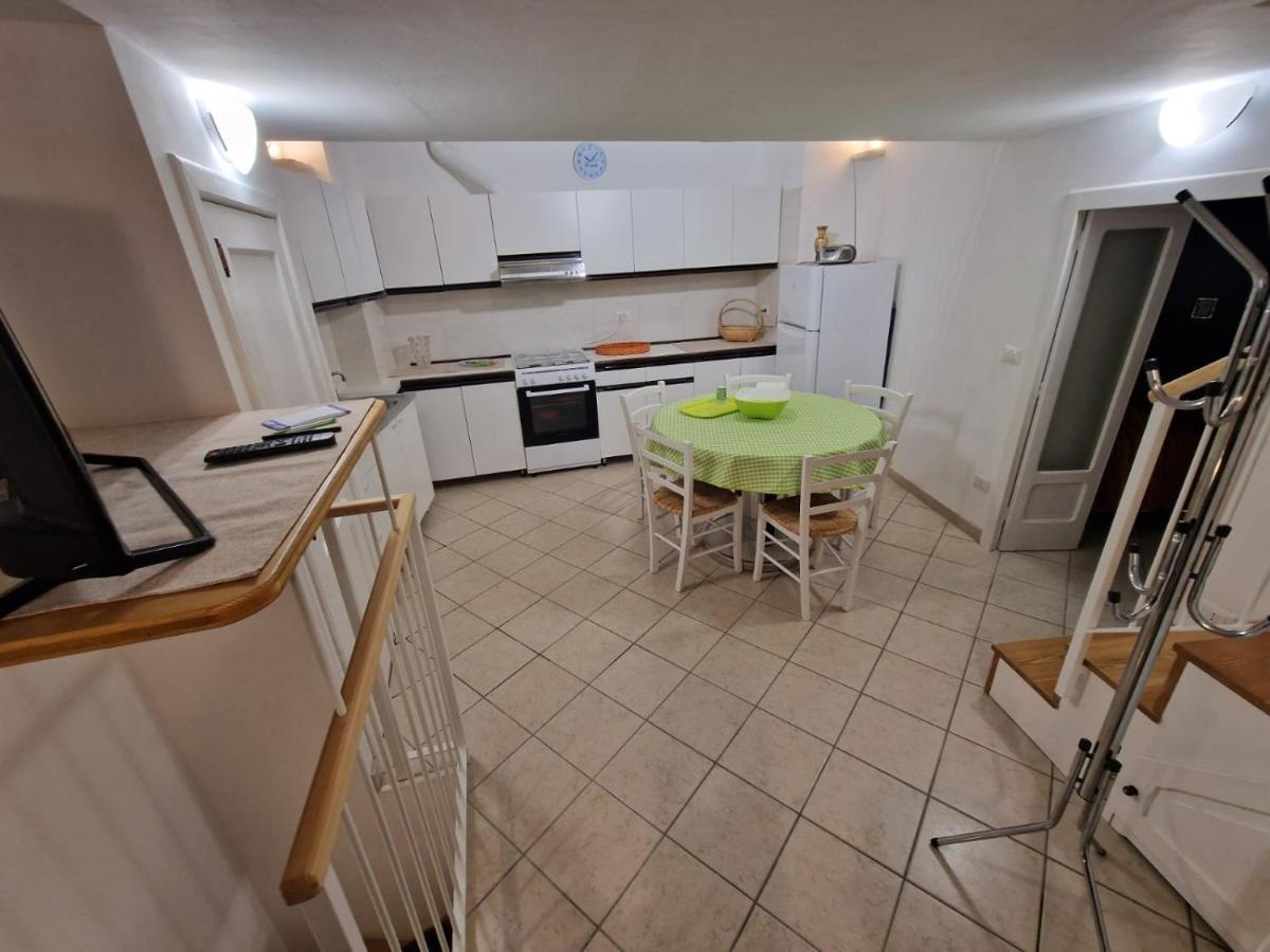 Casa Scheledd Villa Cisternino Kültér fotó