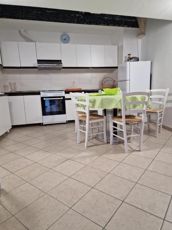 Casa Scheledd Villa Cisternino Kültér fotó