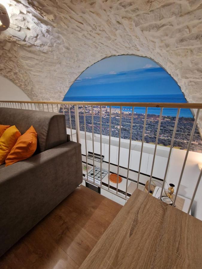Casa Scheledd Villa Cisternino Kültér fotó