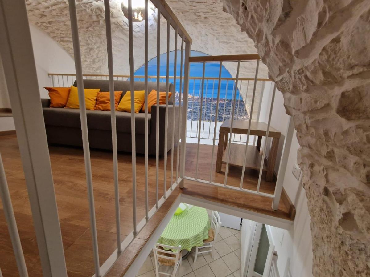 Casa Scheledd Villa Cisternino Kültér fotó