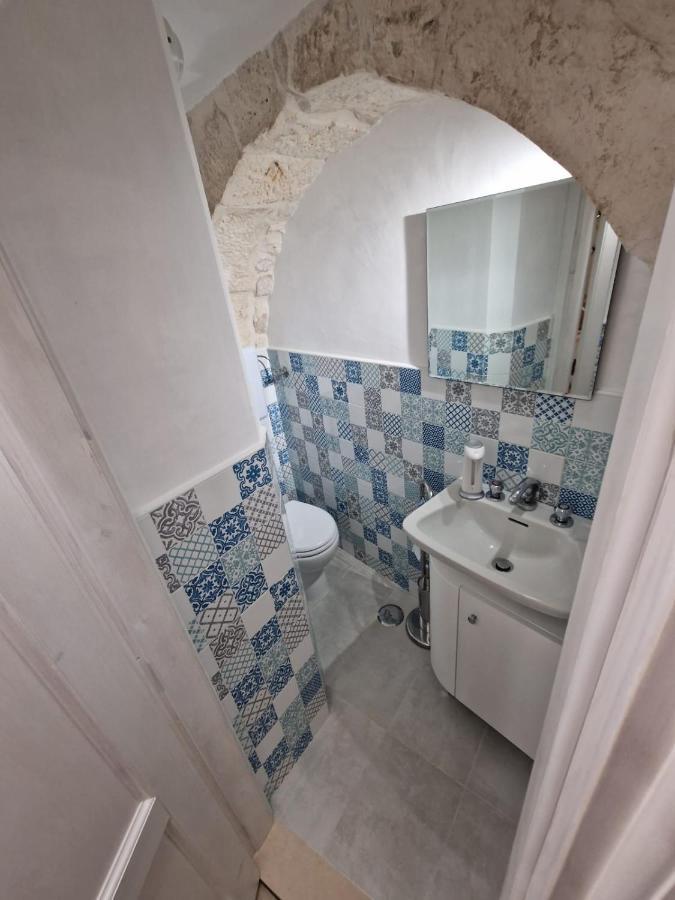 Casa Scheledd Villa Cisternino Kültér fotó