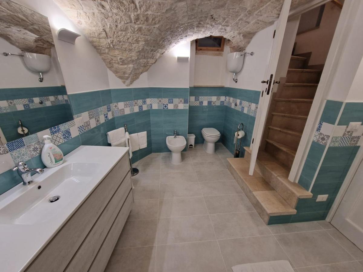 Casa Scheledd Villa Cisternino Kültér fotó