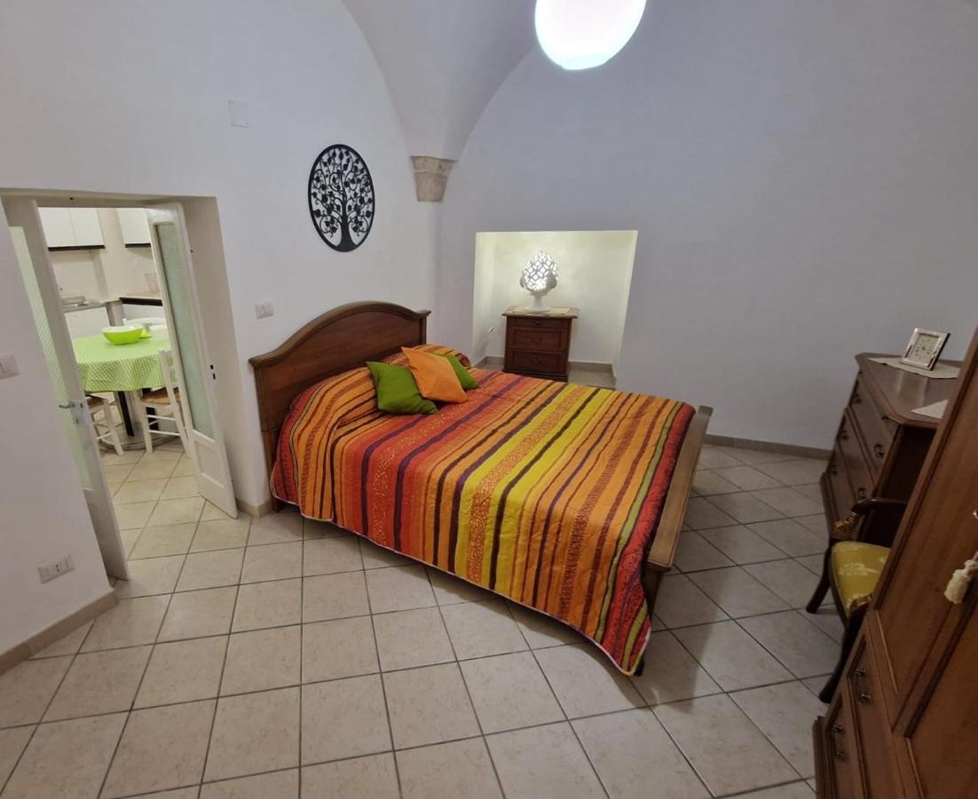 Casa Scheledd Villa Cisternino Kültér fotó