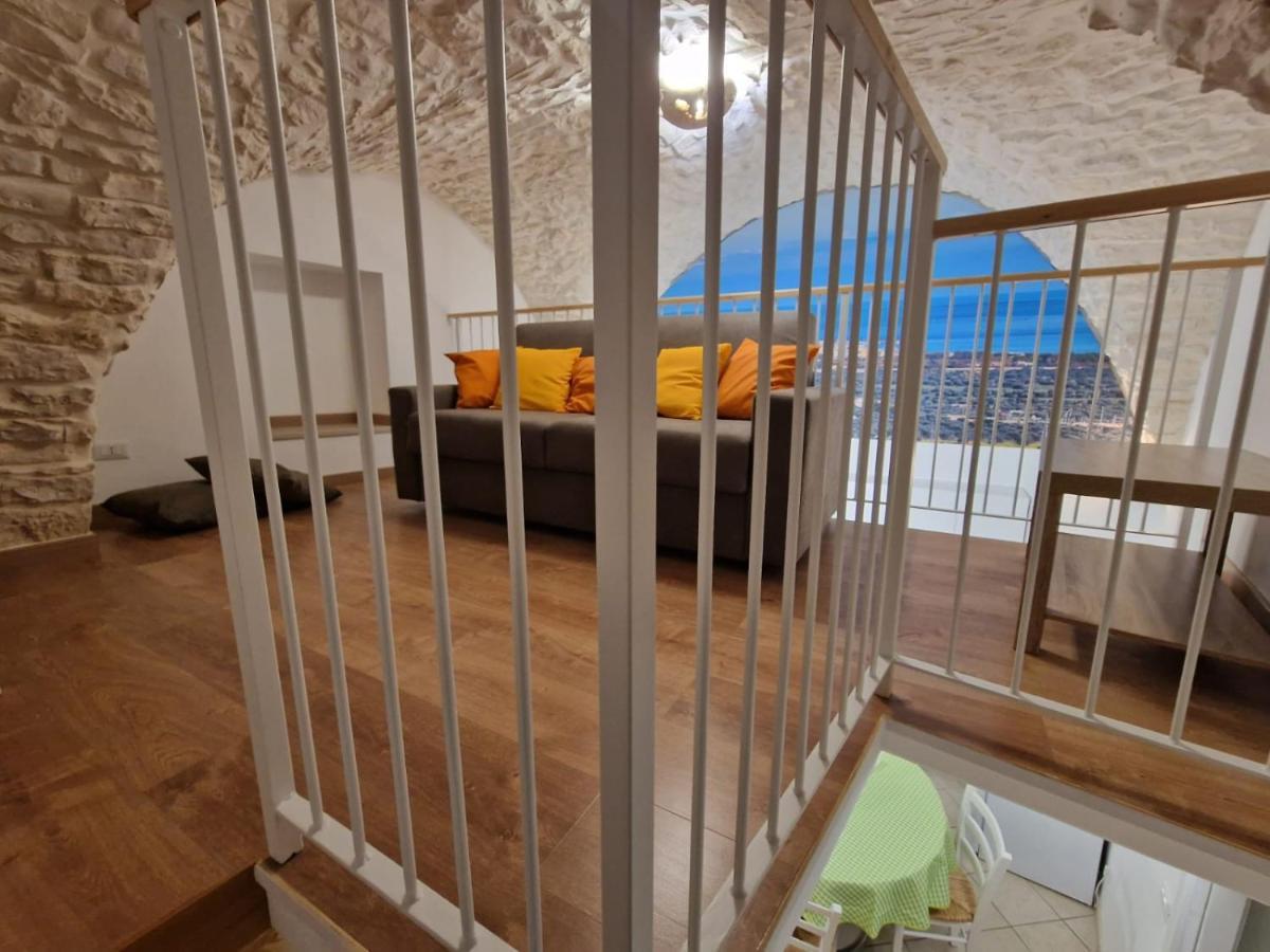 Casa Scheledd Villa Cisternino Kültér fotó