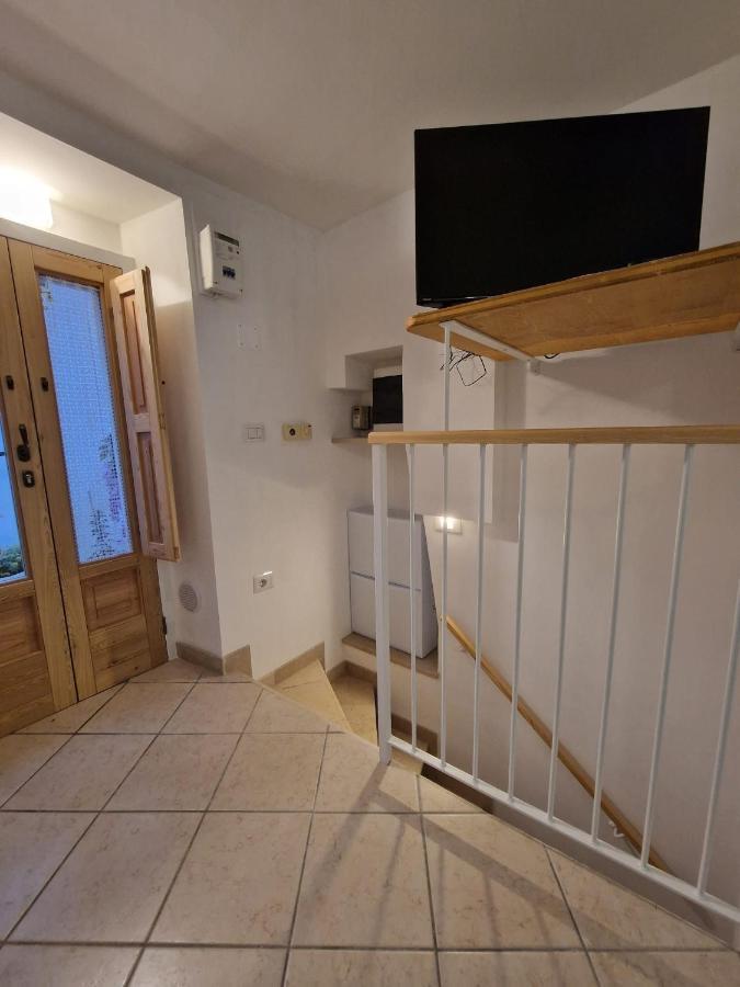 Casa Scheledd Villa Cisternino Kültér fotó