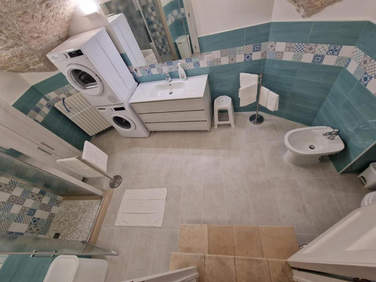 Casa Scheledd Villa Cisternino Kültér fotó