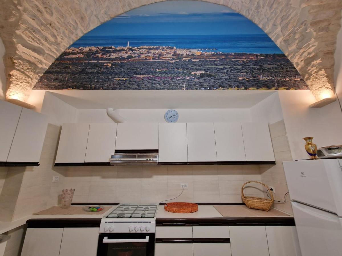 Casa Scheledd Villa Cisternino Kültér fotó