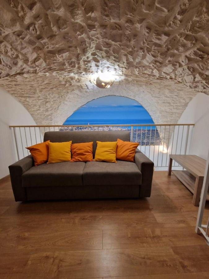 Casa Scheledd Villa Cisternino Kültér fotó