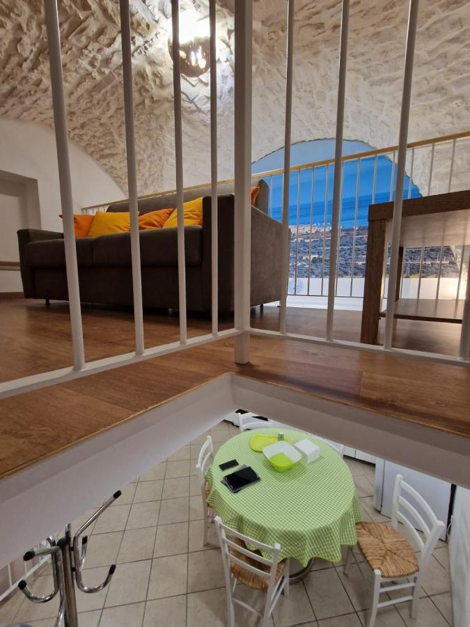 Casa Scheledd Villa Cisternino Kültér fotó