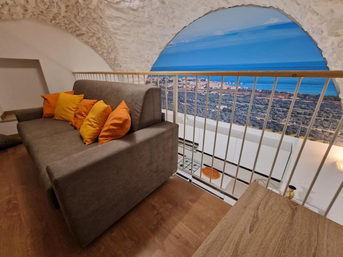 Casa Scheledd Villa Cisternino Kültér fotó