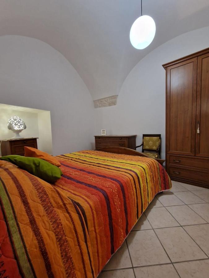 Casa Scheledd Villa Cisternino Kültér fotó
