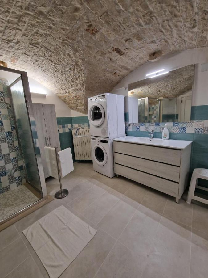 Casa Scheledd Villa Cisternino Kültér fotó